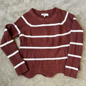 Pinque Sweater